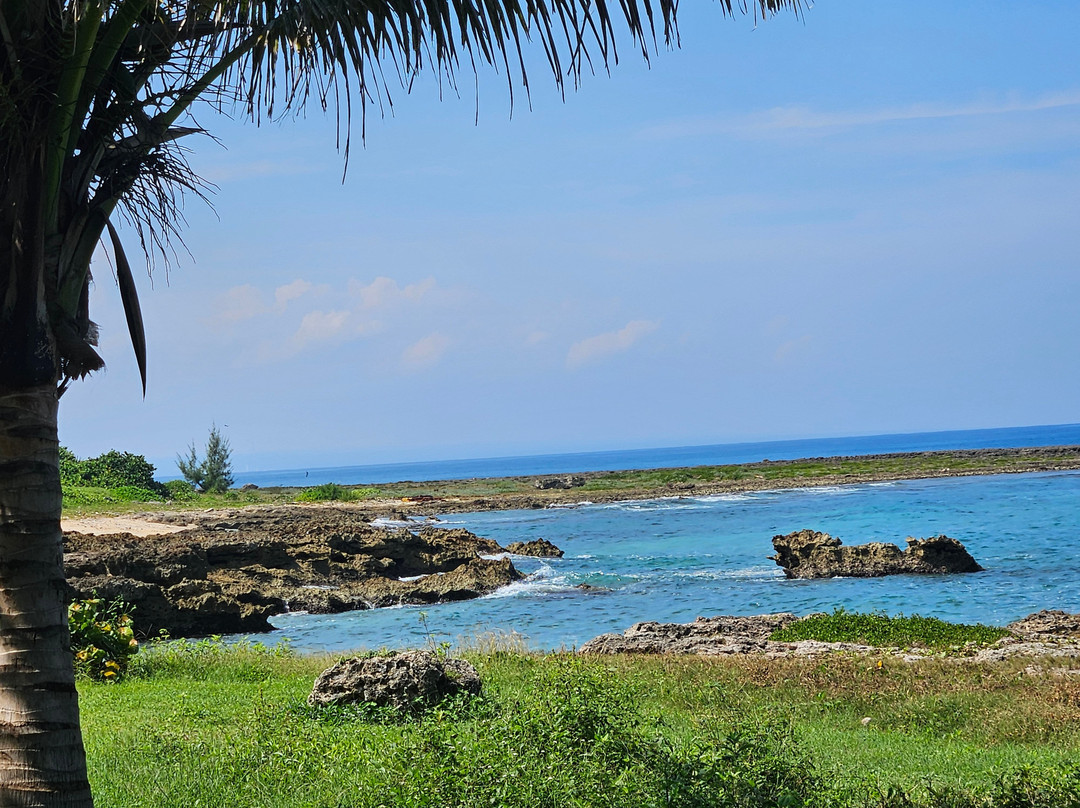 Nai's Bar & Restaurant