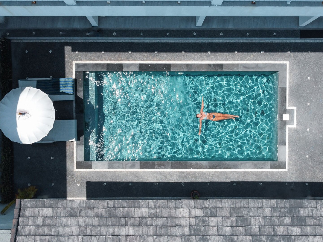 Tibubeneng酒店住宿-Maisaba Canggu Hotel & Coworking Space