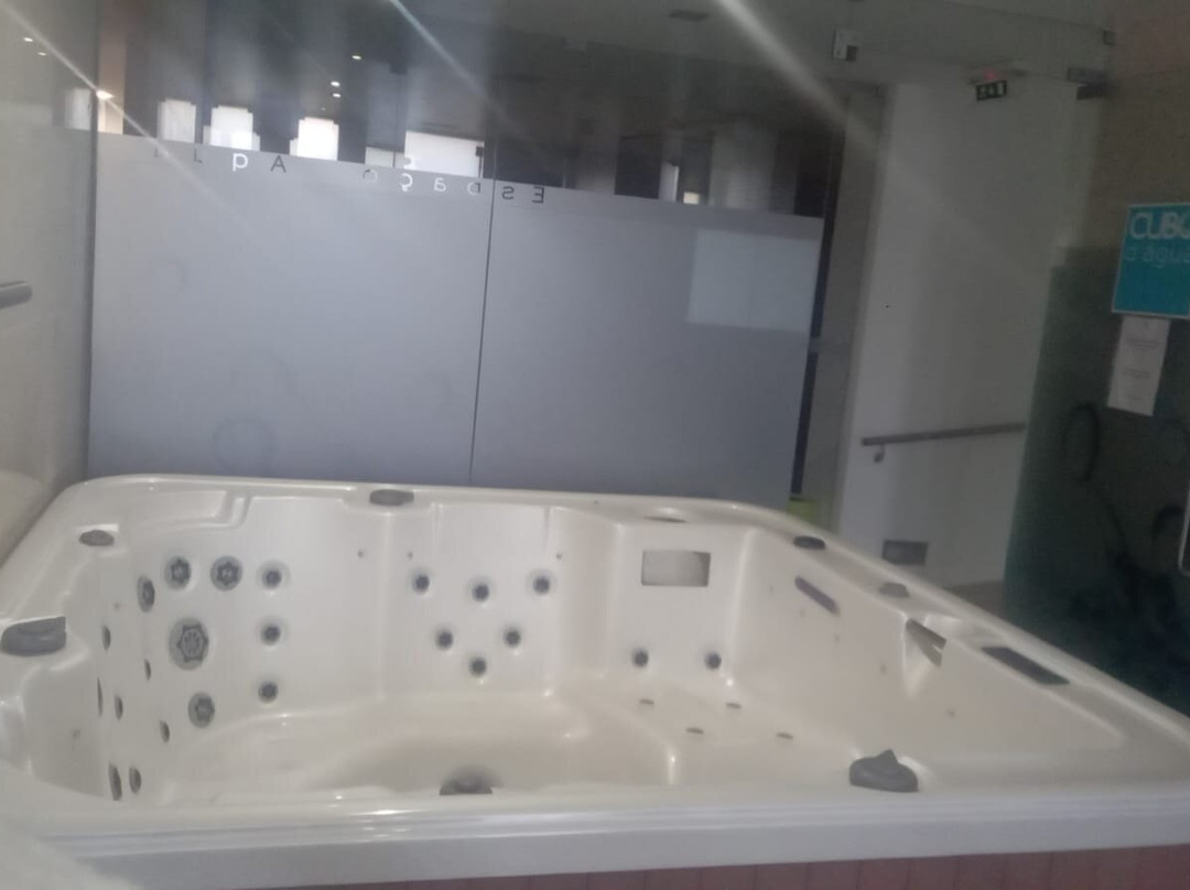 Hotel Mar E Sol & Spa主图