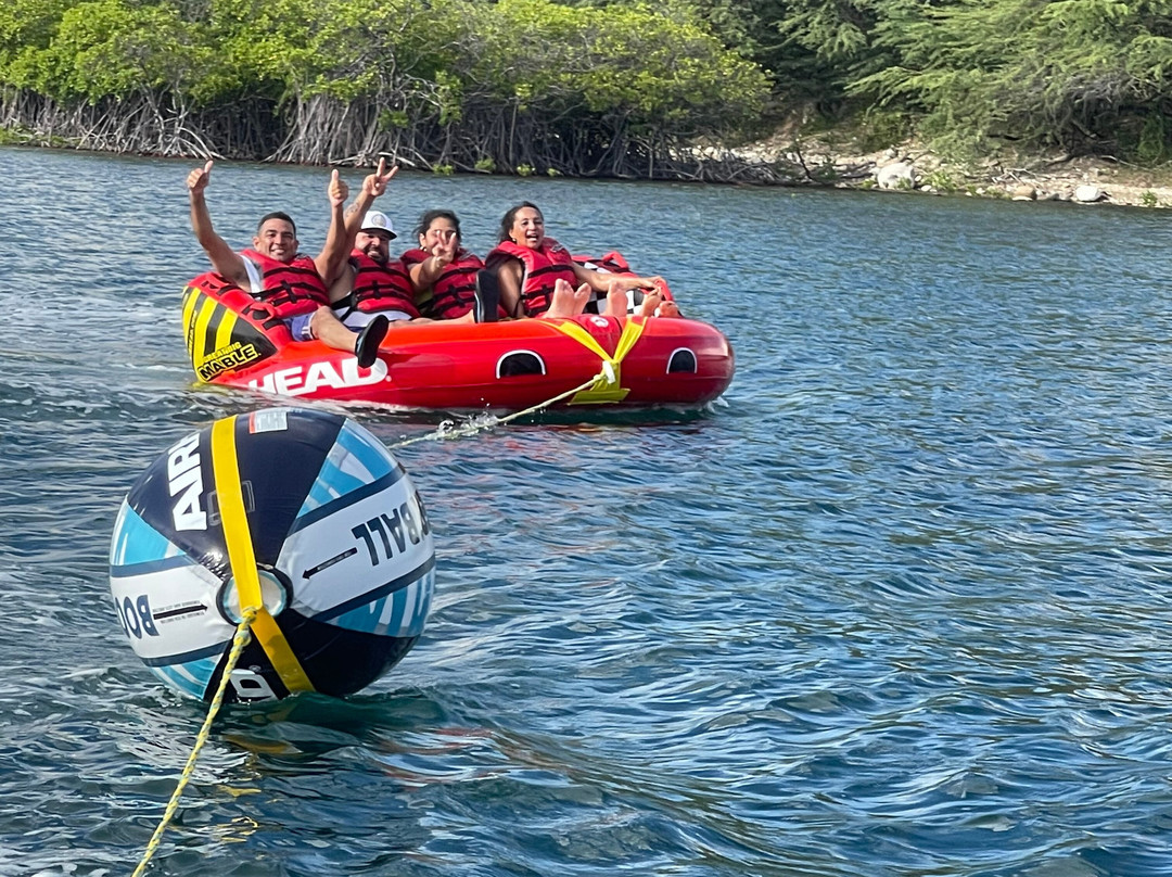 Born Adventures-Las Salinas必去景点