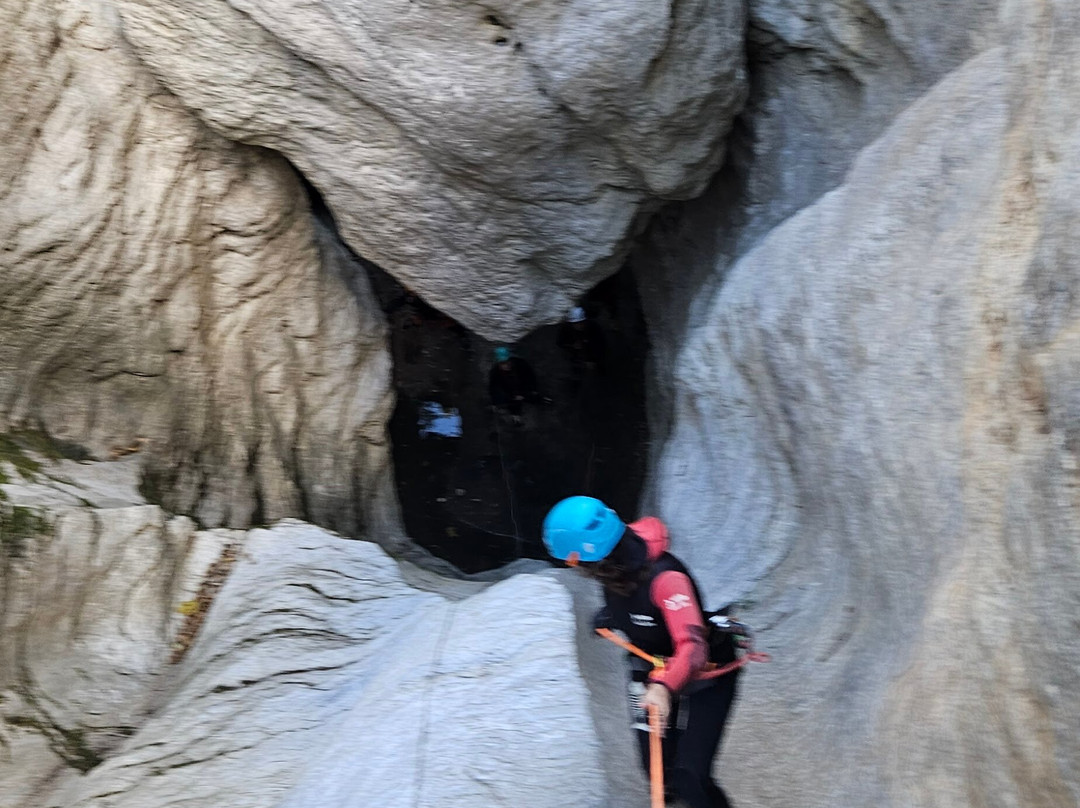 Nomads Path-雅典必去景点