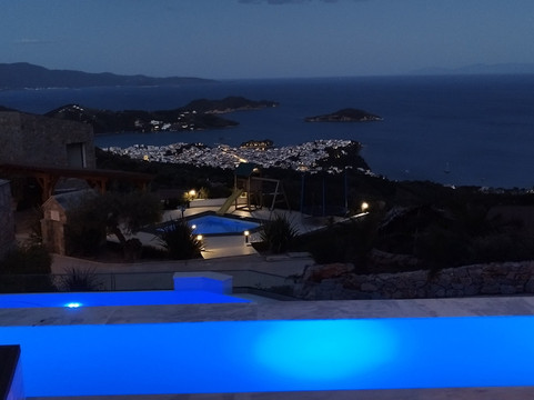 Sky Sea Resort Skiathos主图