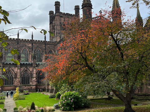 Heart Of Liverpool & Chester Tours-利物浦必去景点