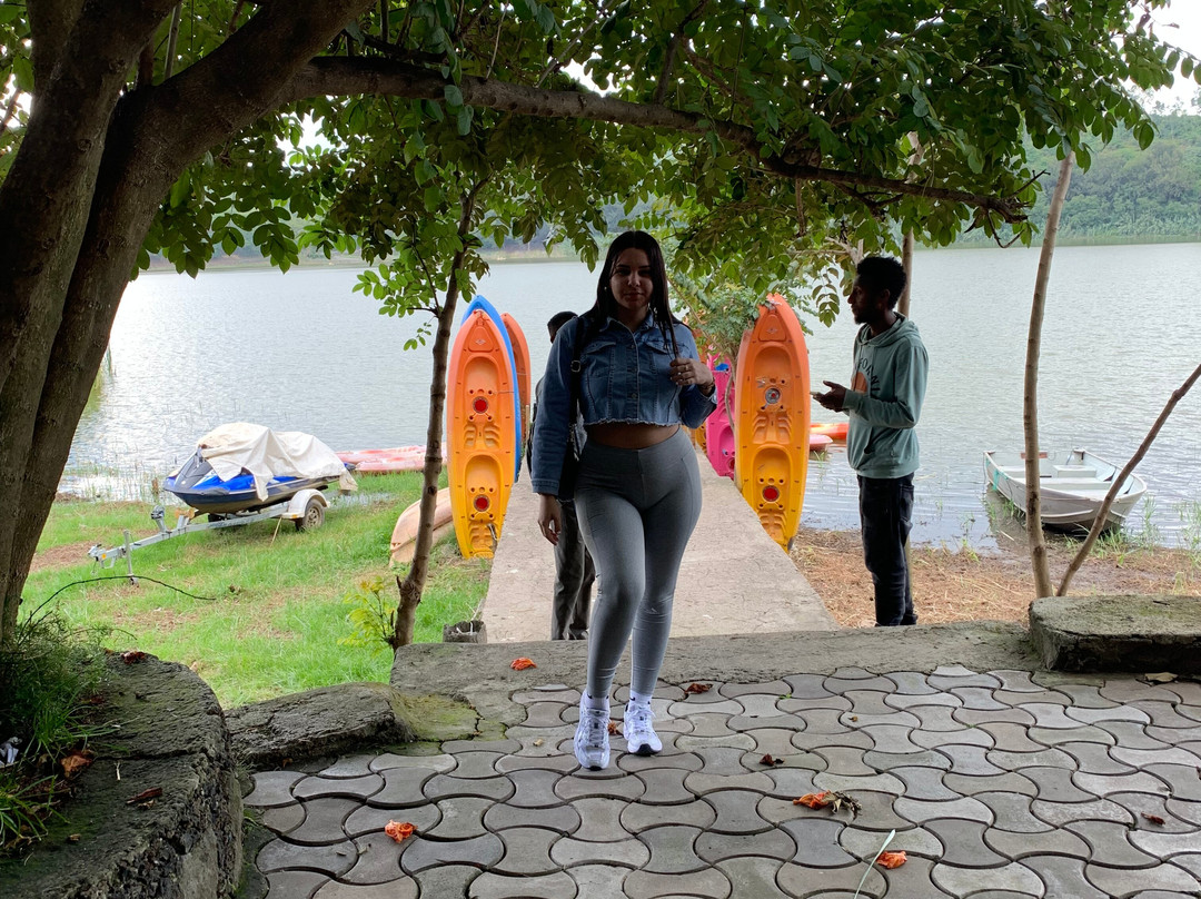 Addis Sightseeing & Shuttle Service-亚的斯亚贝巴必去景点