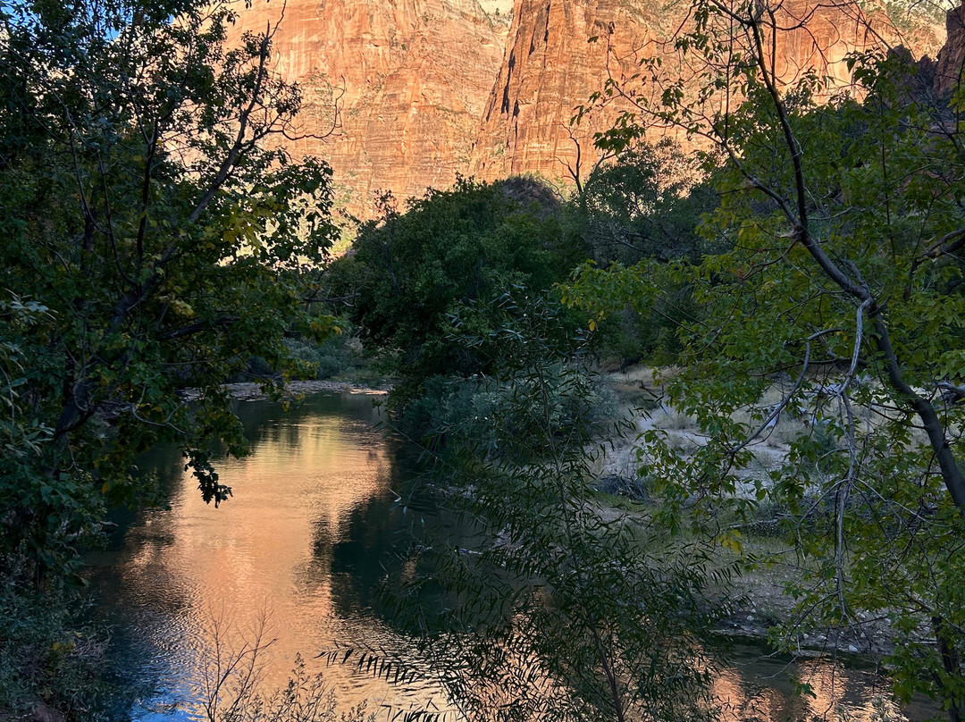 Vermilion Cliffs Day Tours-佩吉必去景点