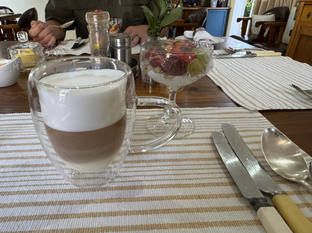 75 on Milner Lodge主图