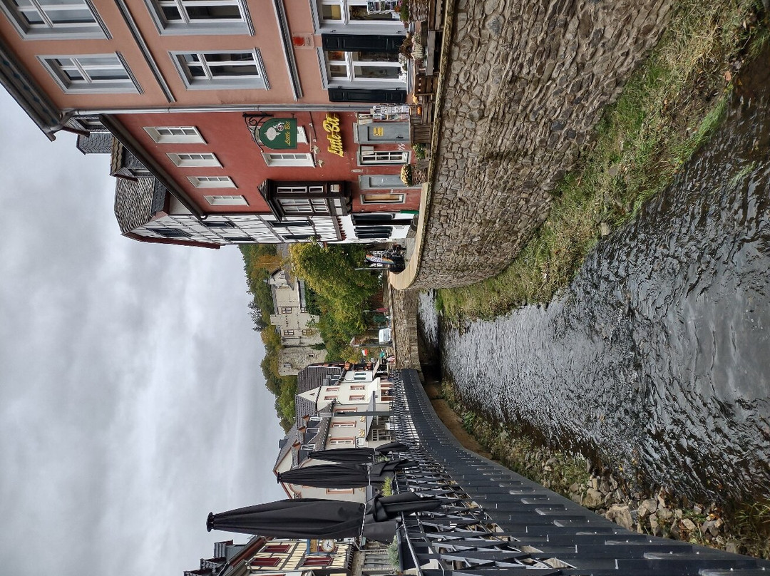 City Outlet Bad Münstereifel-巴德明斯特赖费尔必去景点