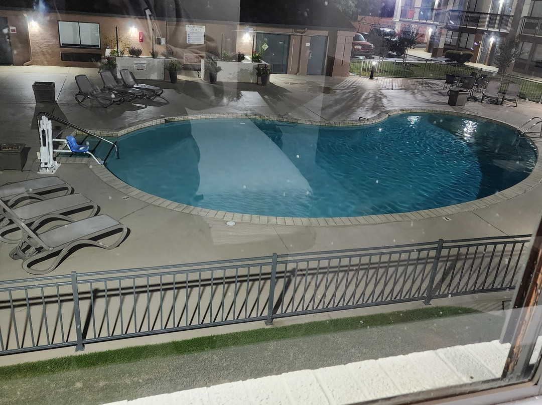 Ramada by Wyndham Tuscaloosa主图