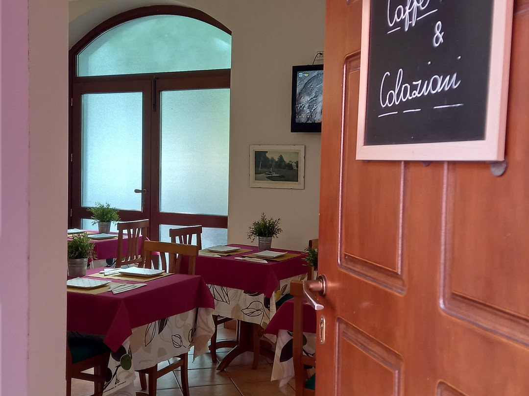 La Corte Albergo主图
