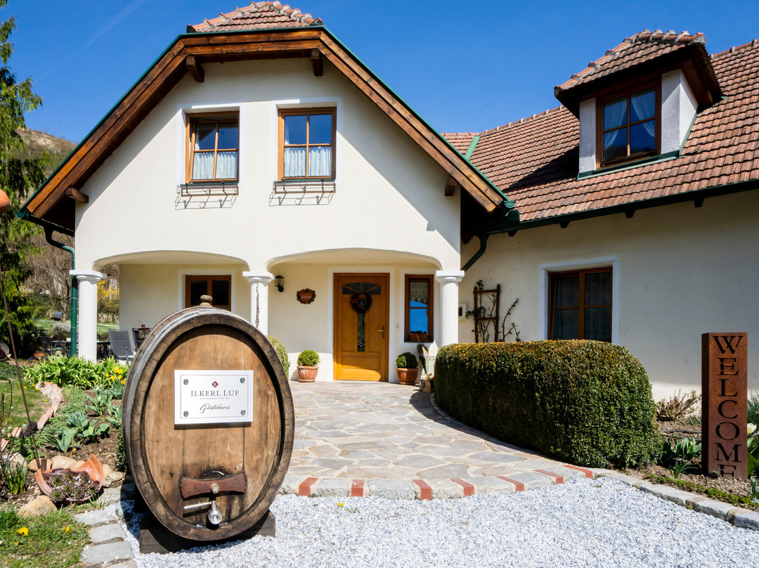 Weinberghof Ilkerl主图