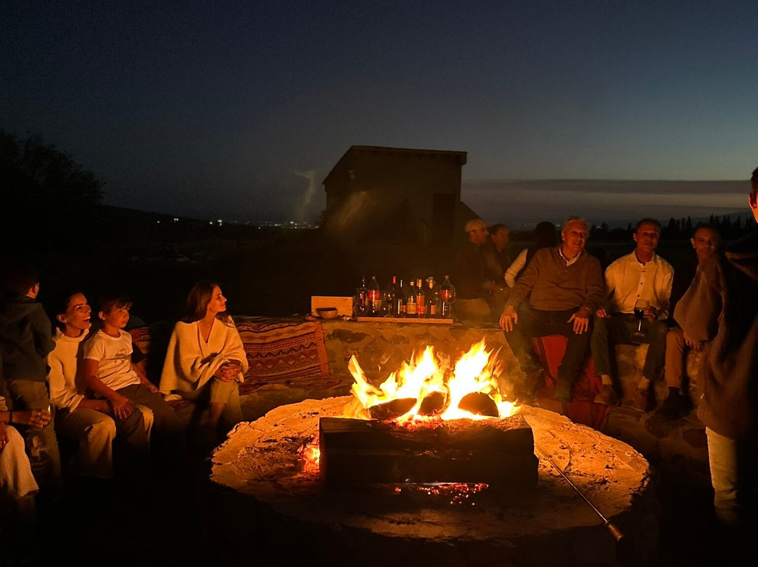 Vivacs Del Plata-Tupungato必去景点