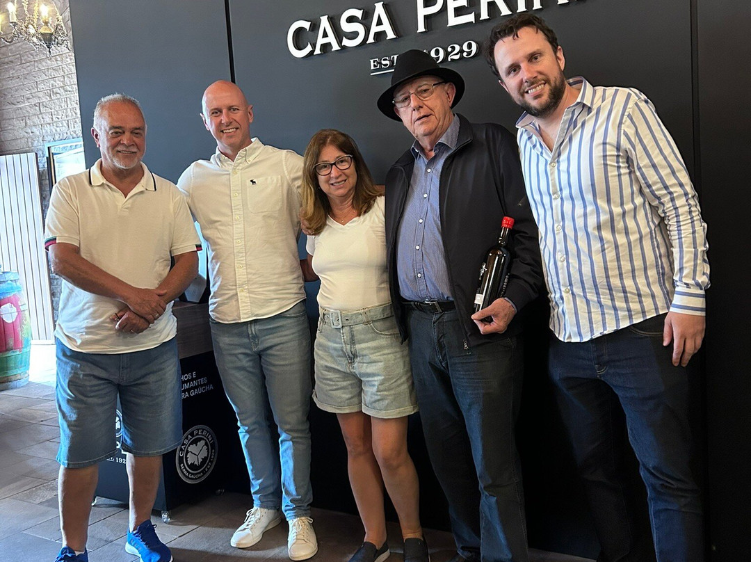 Vinícola Casa Perini景点图片