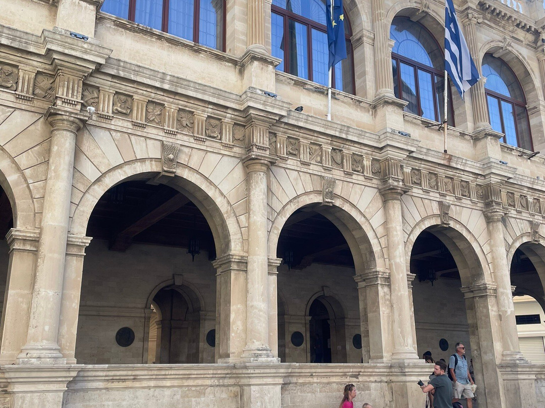 Klados Travel-雷斯蒙必去景点