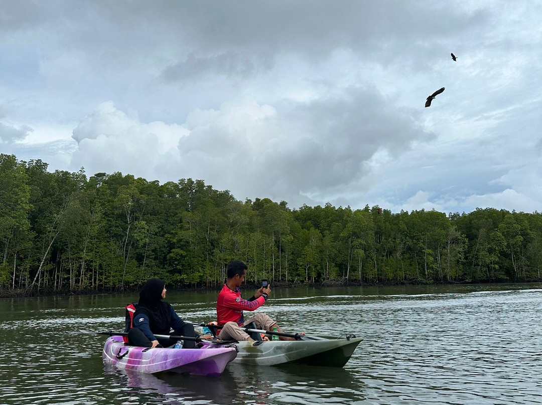 Langkawi Eco Ventures by Sham-兰卡威必去景点