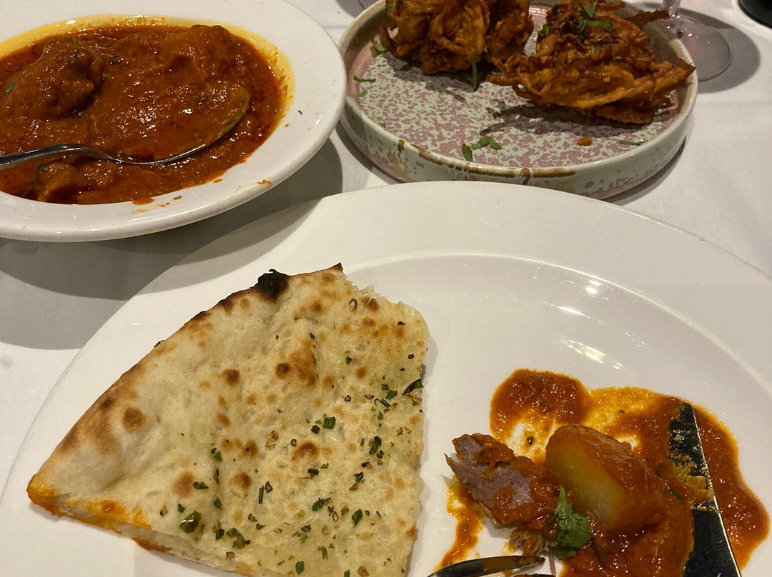 Malabar Indian Restaurant