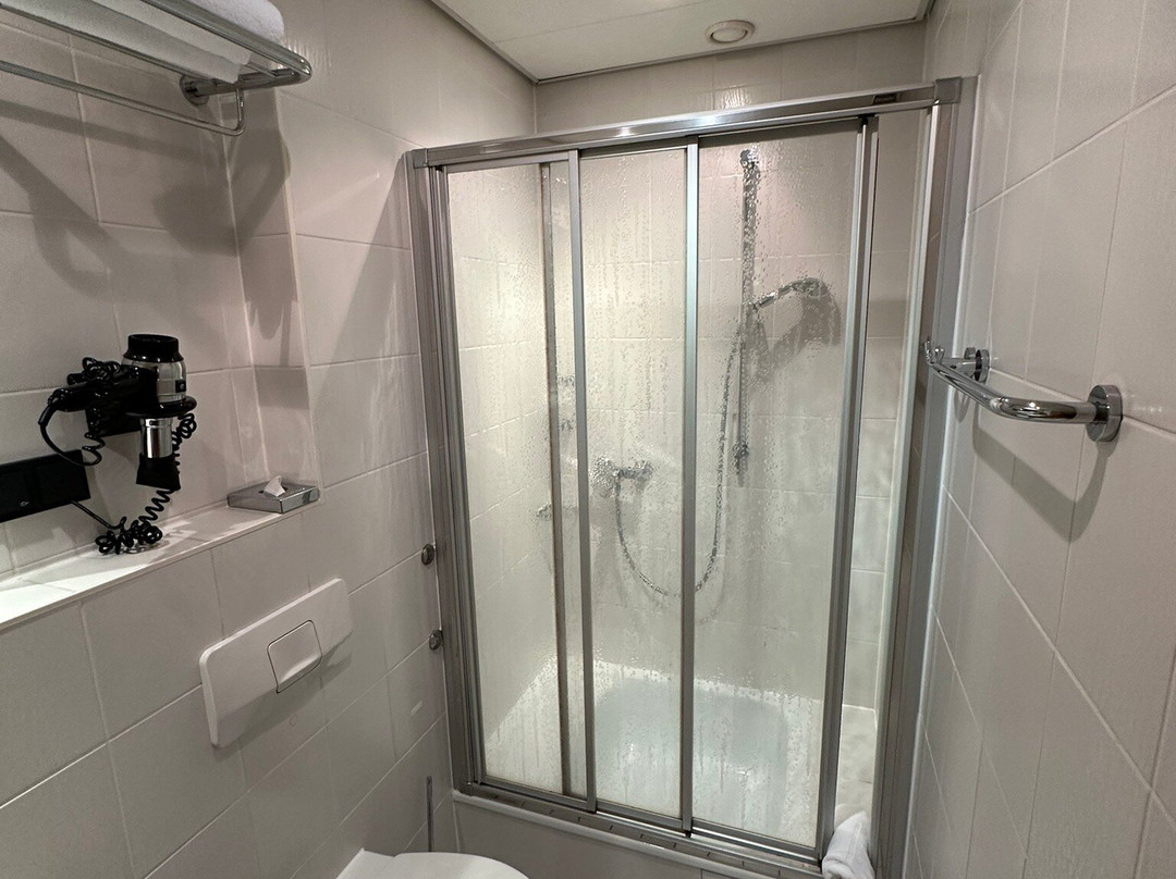 Achat Hotel Franziskushöhe Lohr主图