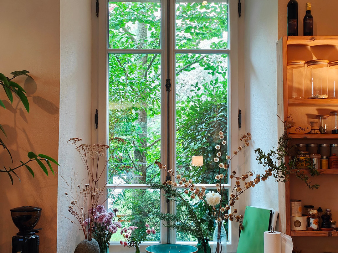 Villa Novecento主图