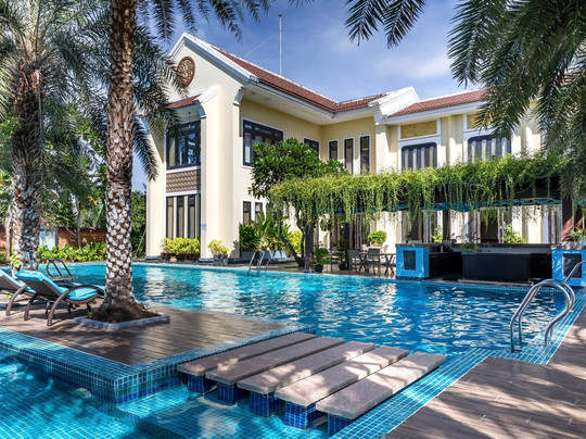 Koi Resort and Spa Hoi An