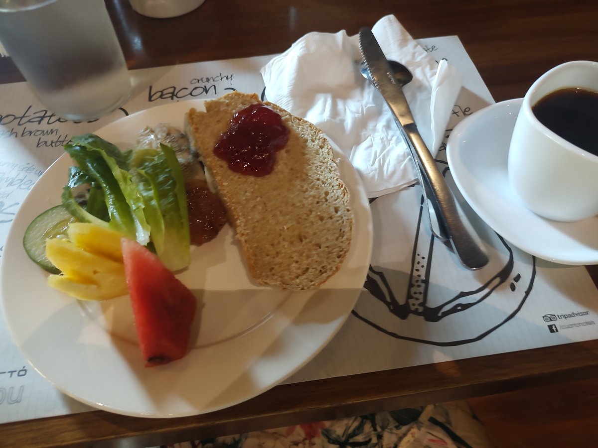 夸尔托酒店-官方