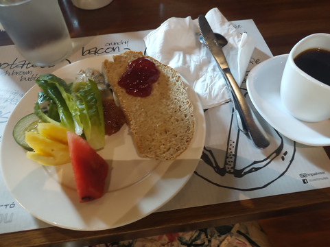 夸尔托酒店主图