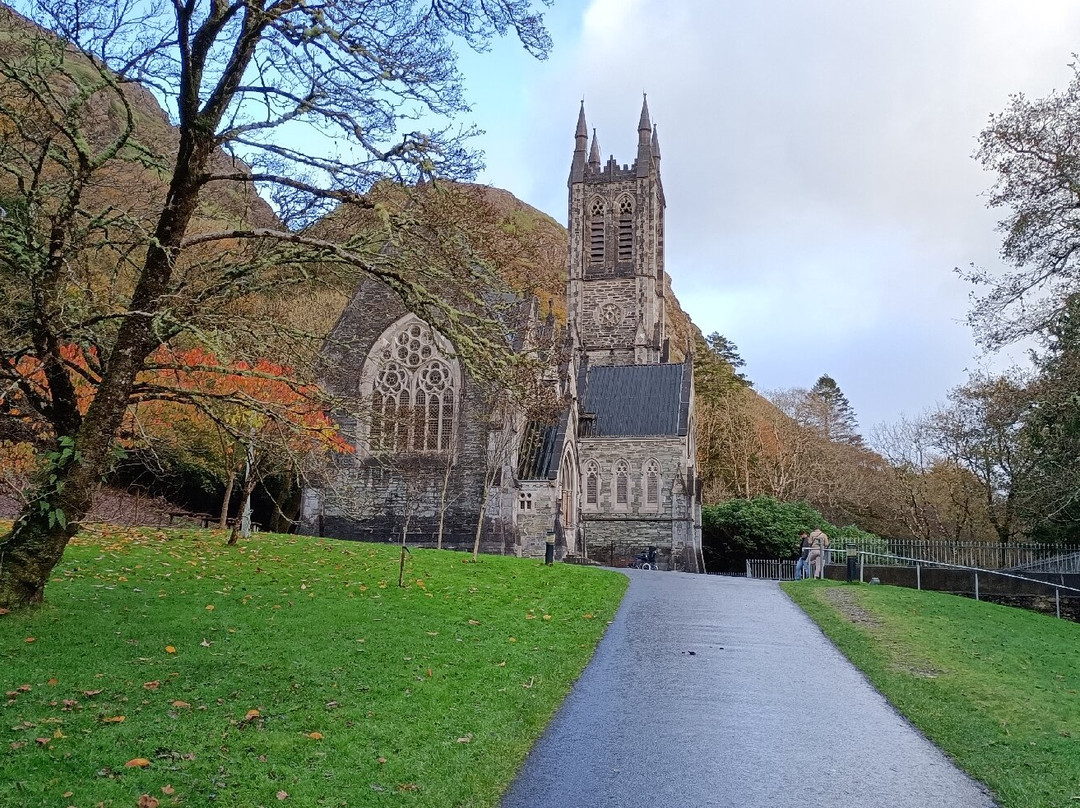 Gothic Chapel景点图片