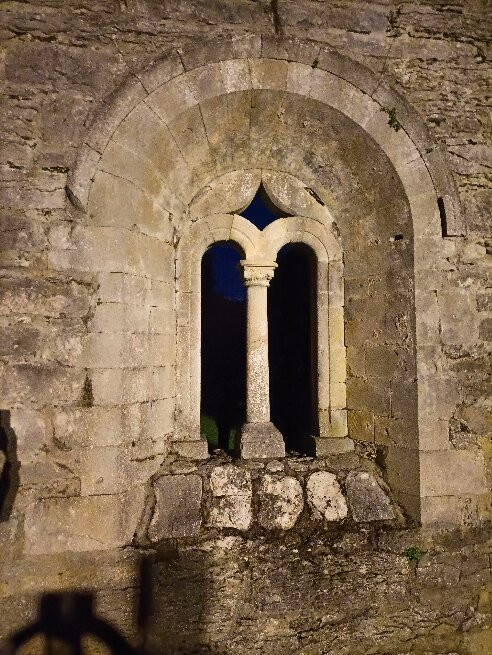 Abbaye de Cong-康镇必去景点