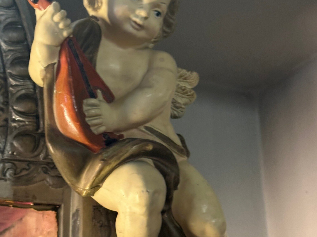 Chiesa di Sant'Antonio Abate景点图片