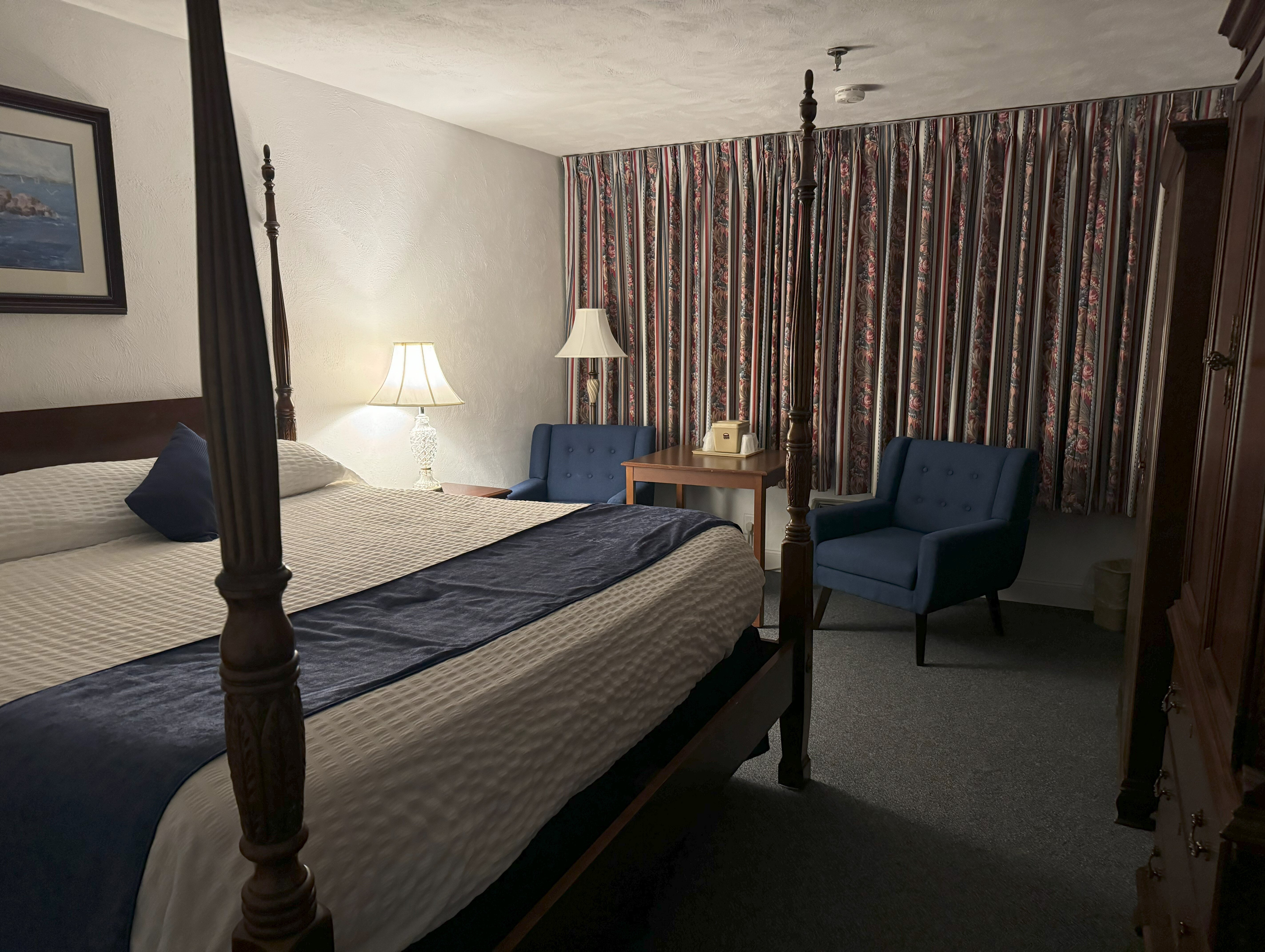 Fort Knox Inn-客卧