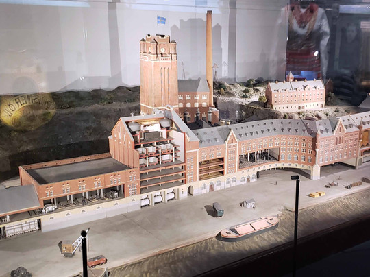 Stockholm City Museum-斯德哥尔摩必去景点