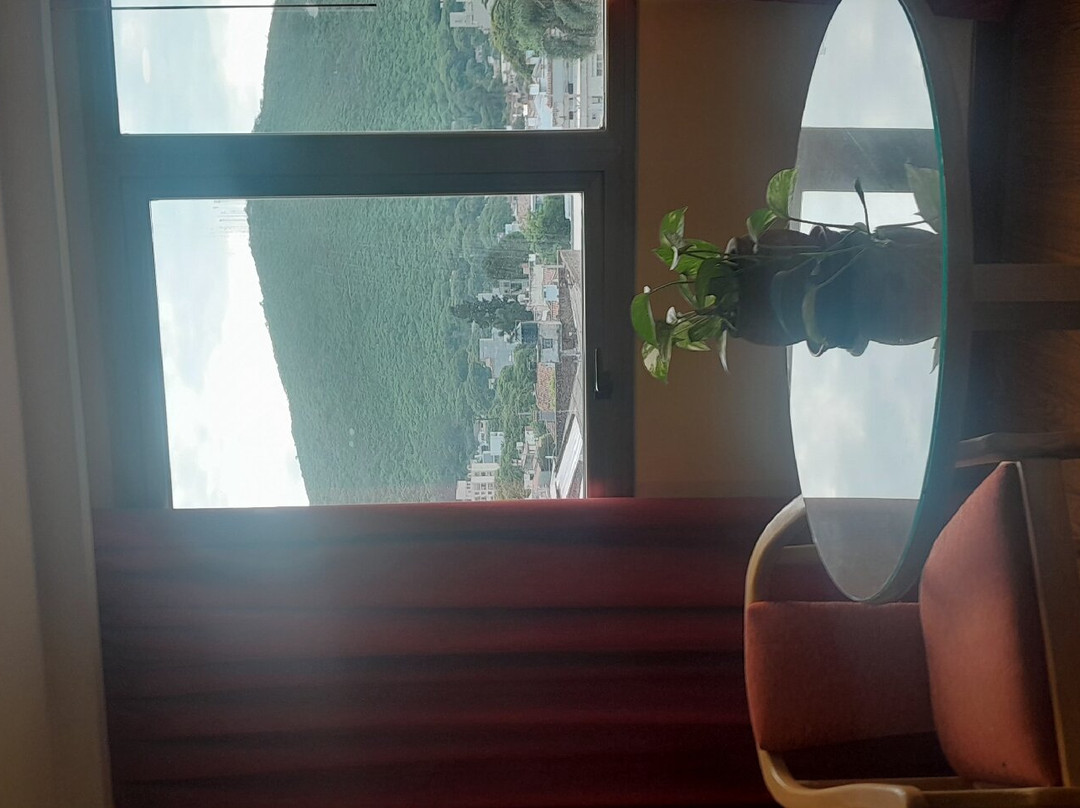 Casa Real Hotel主图