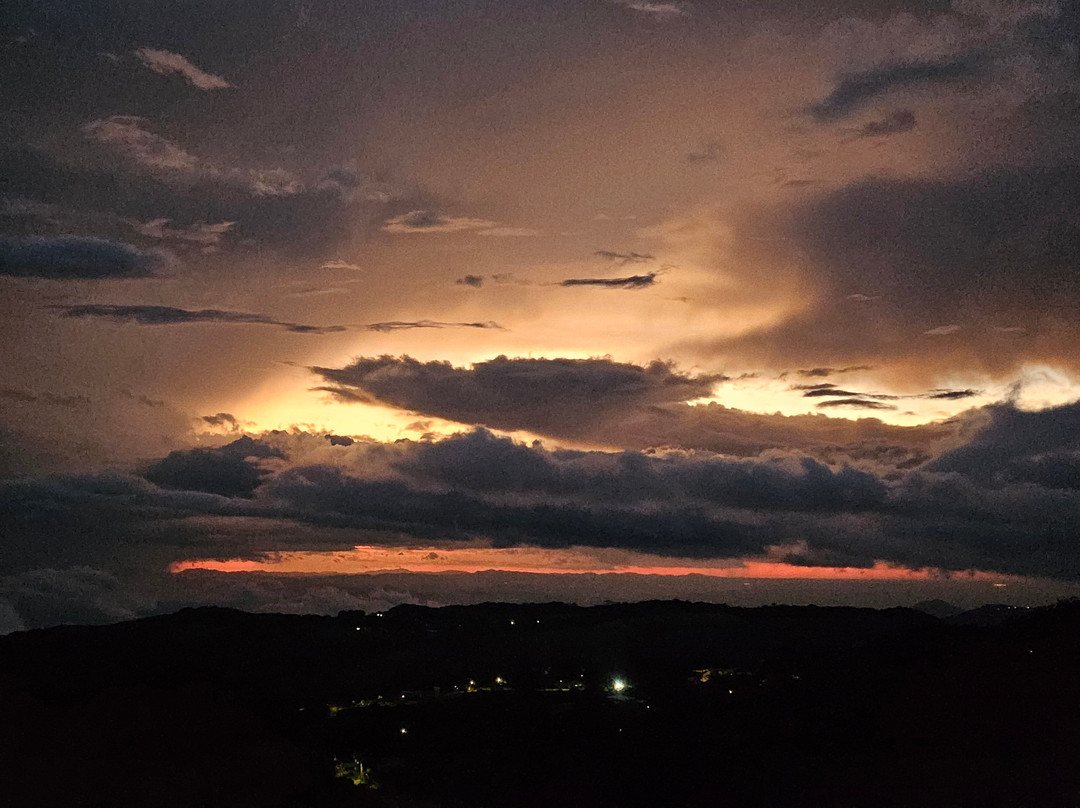 El Establo Mountain Hotel主图