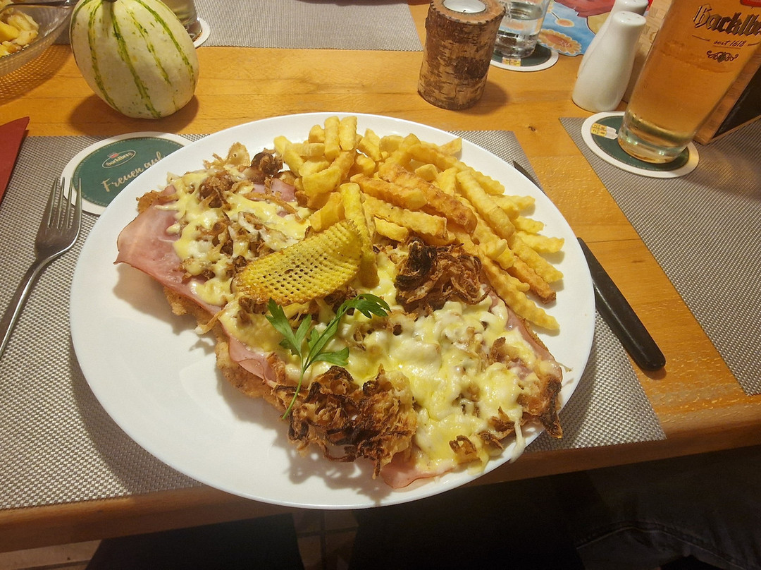 Zum Pfandl