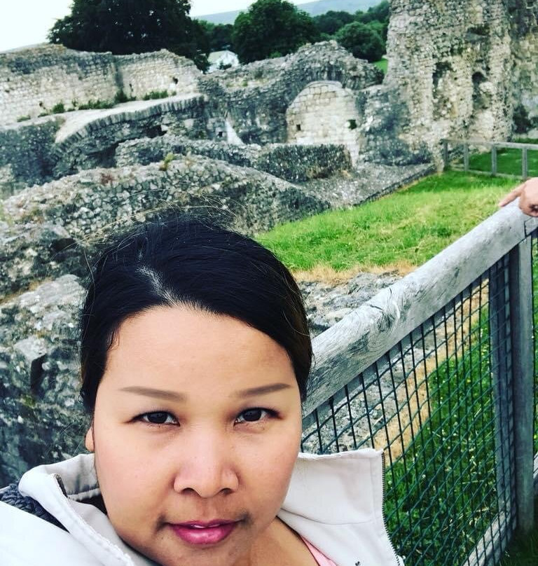 Priory Ruins景点图片