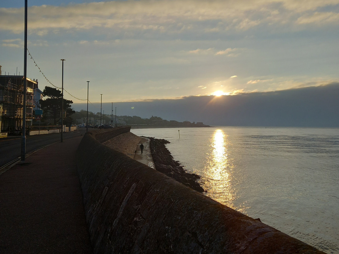 阿什住宿加早餐旅馆主图