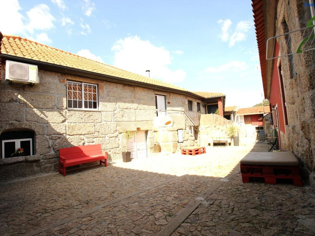 Quinta d'Areda Wine&Pool Experience