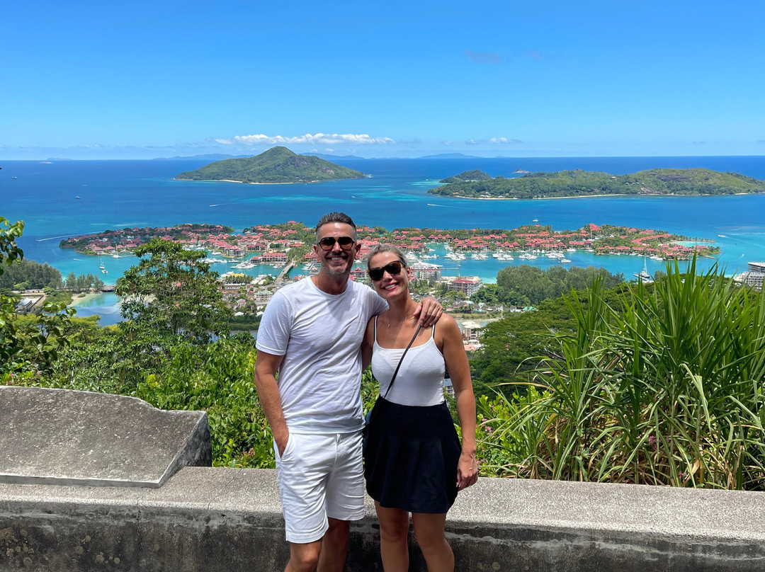 Seychelles Taxi Touring景点图片