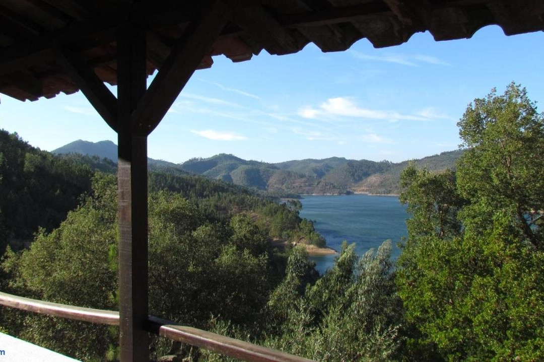 Chão da Lousa