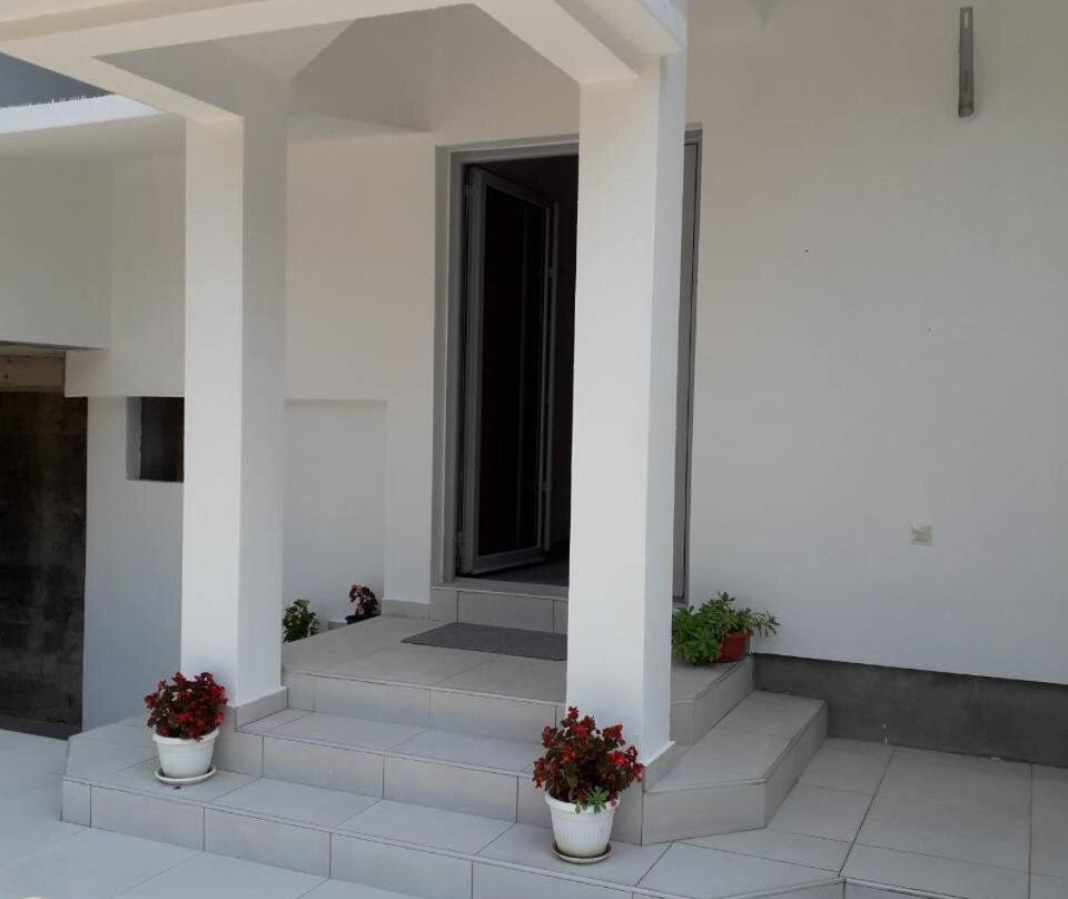 Apartmani Andrea-jaz