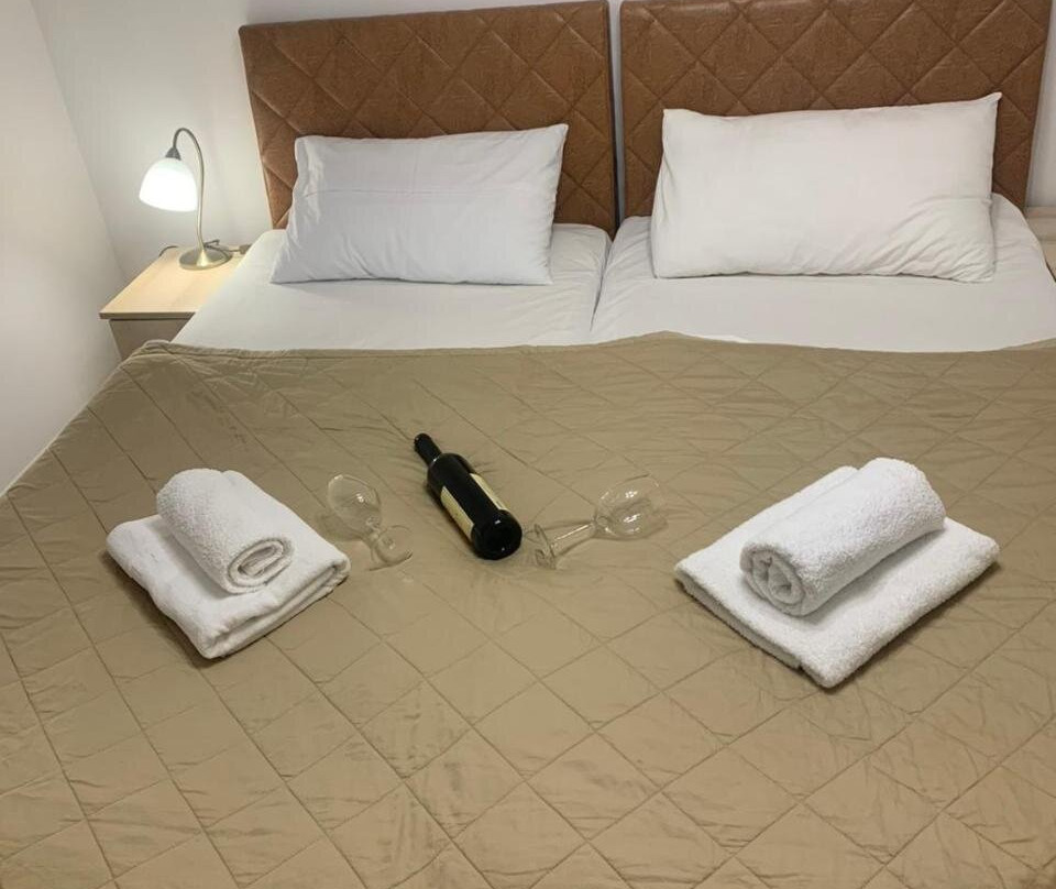 Apartmani De Lux 2 Jagodina