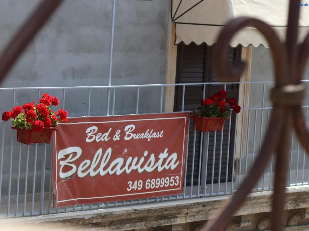 B&B Bellavista Francofonte