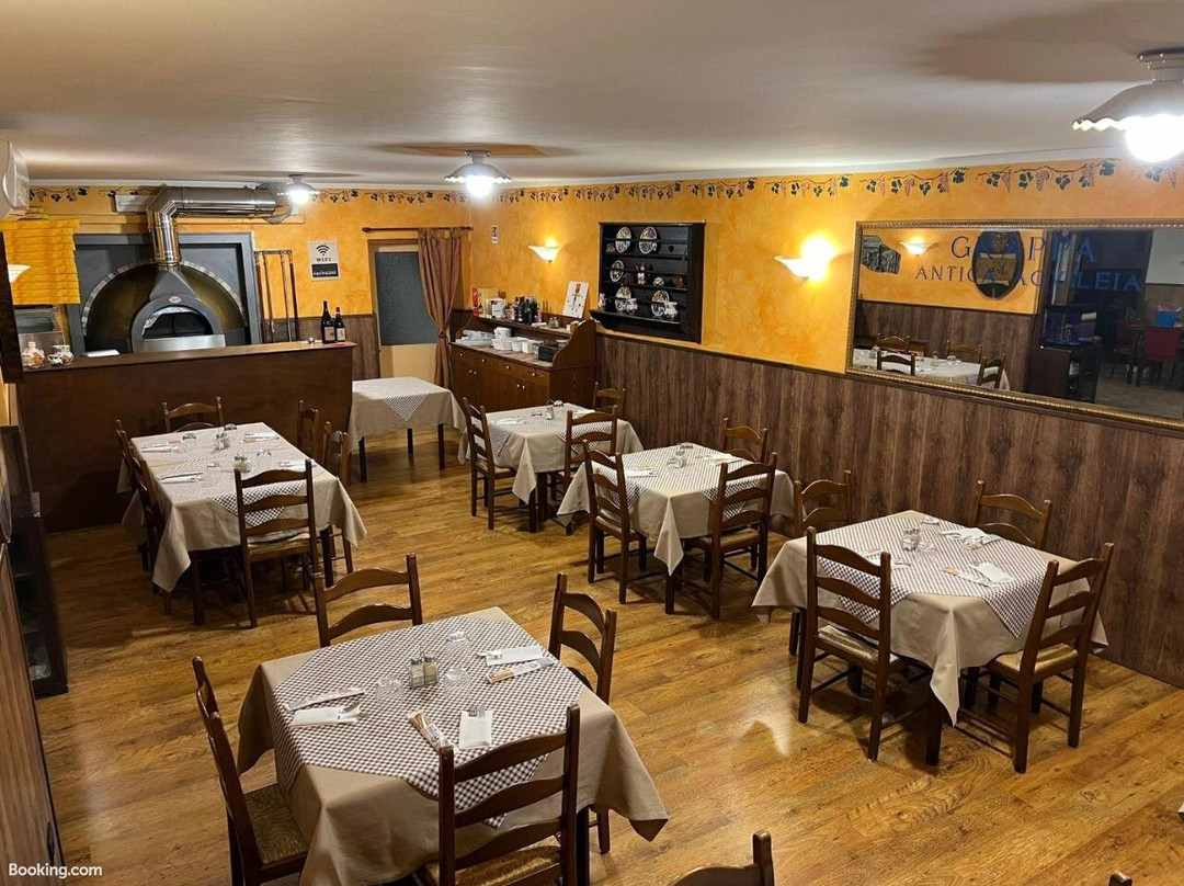 Locanda Aquila Nera主图