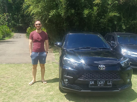 Amerta Bali Rental-登巴萨必去景点