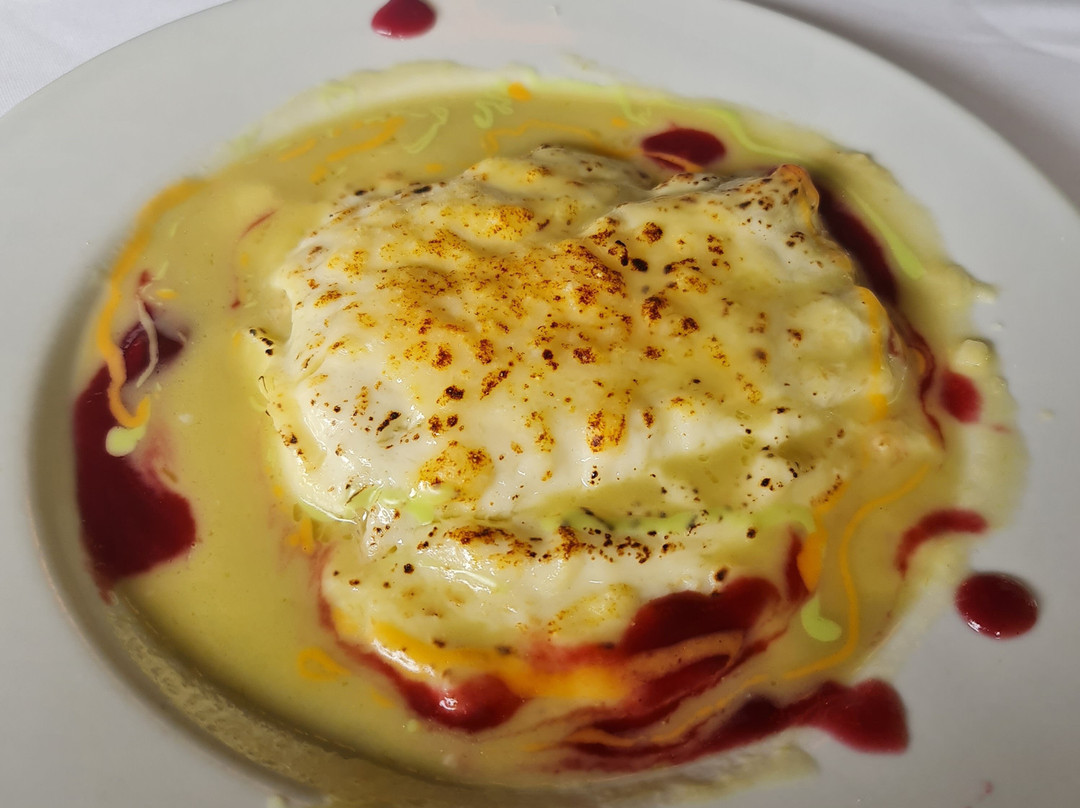 楚鲁特酒店主图