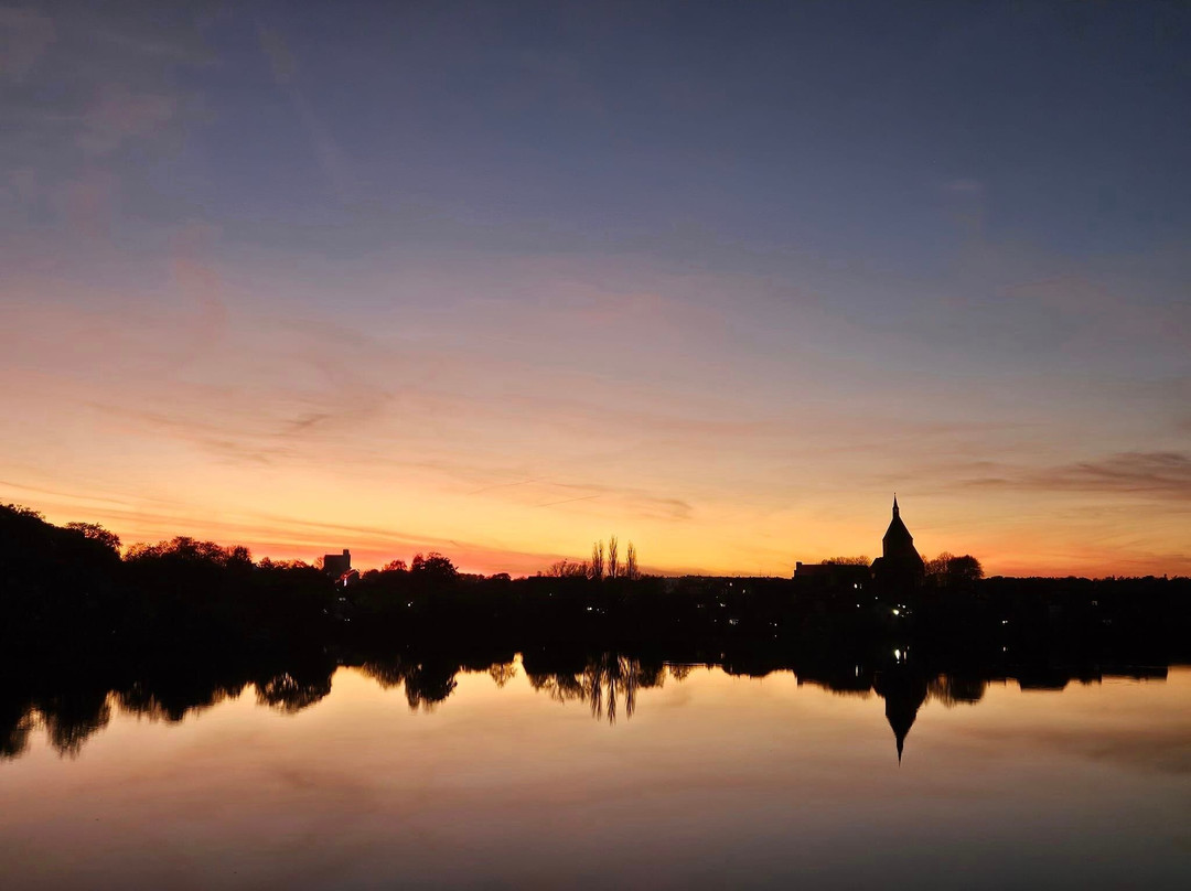 Seehotel Schwanenhof主图