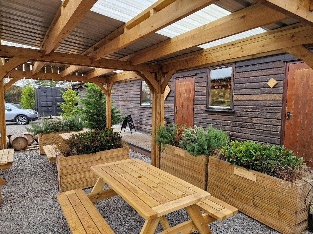 Cooper King Distillery景点图片