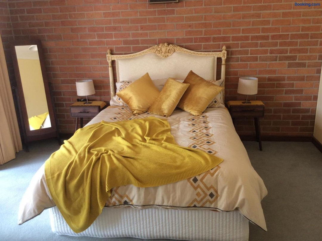 Dunolly Broadway B&B
