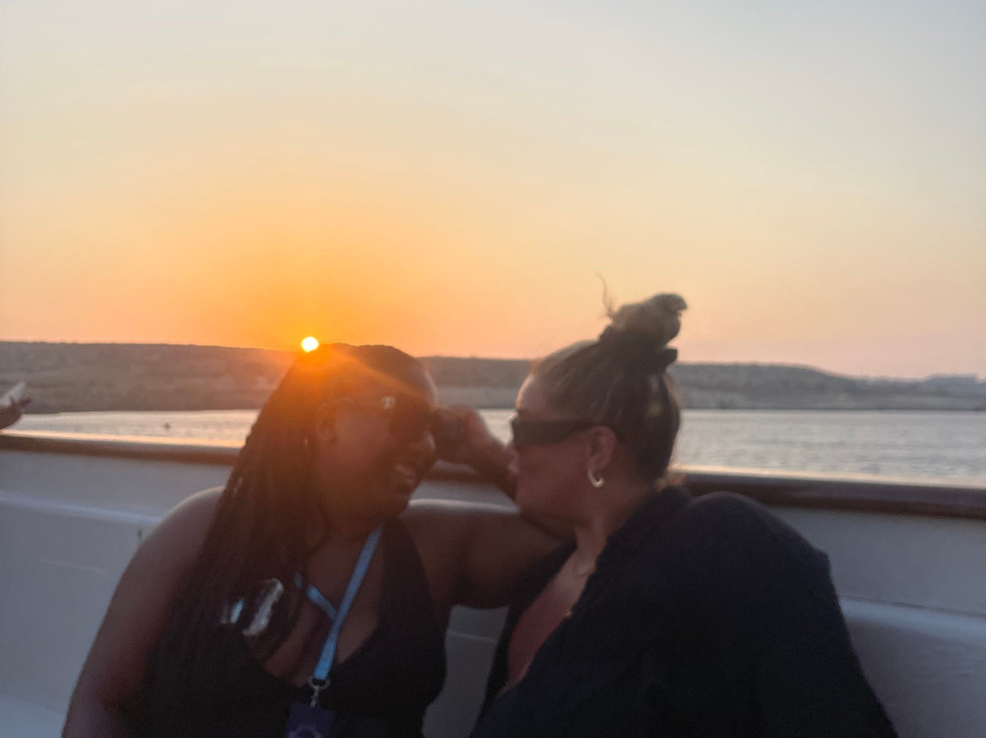 Lady Popi I Luxury Yacht Cyprus-拉纳加必去景点