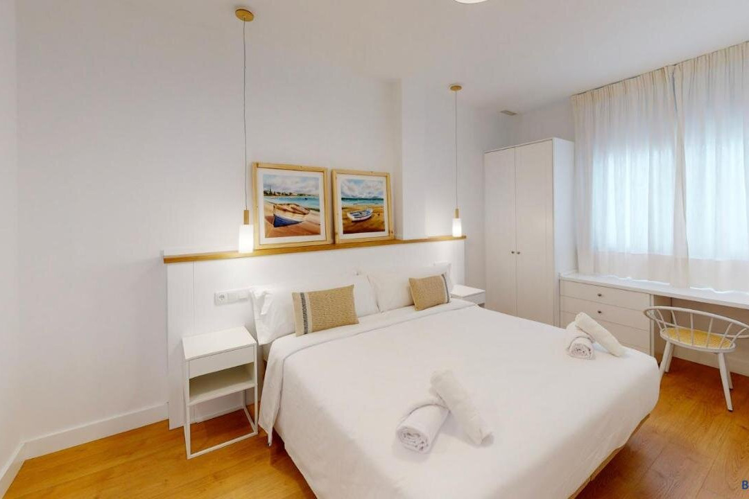 Apartamentos La Casa El Palo