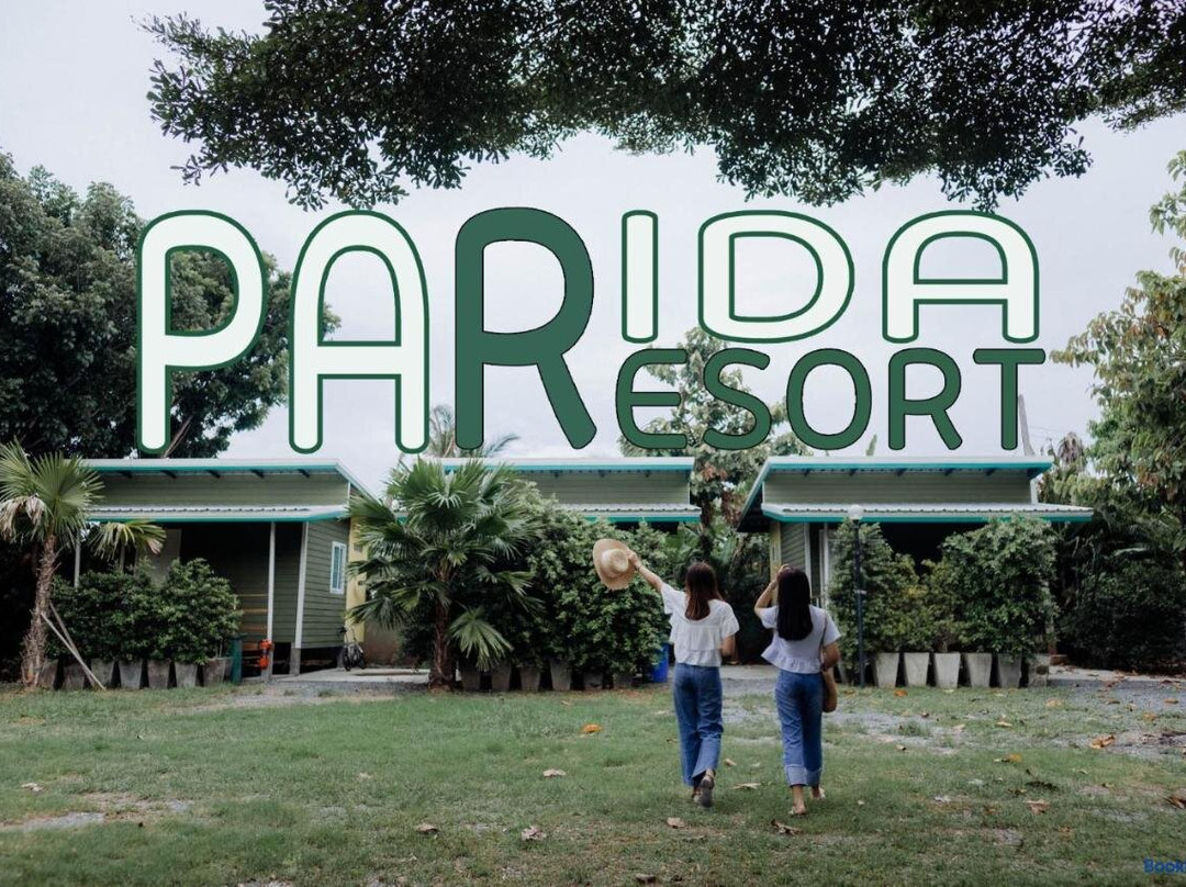 Parida Resort