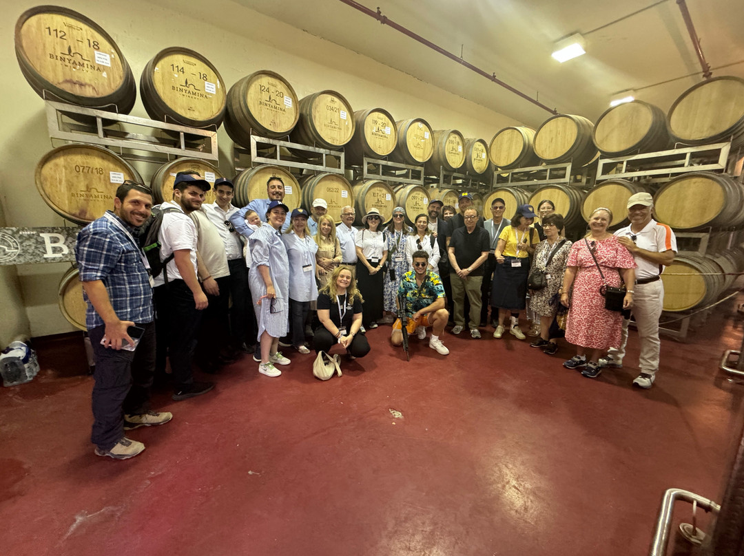 Shashua Tours-耶路撒冷必去景点